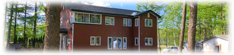 帯広八千代の外観